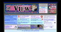 Desktop Screenshot of ojaiandventuraview.com